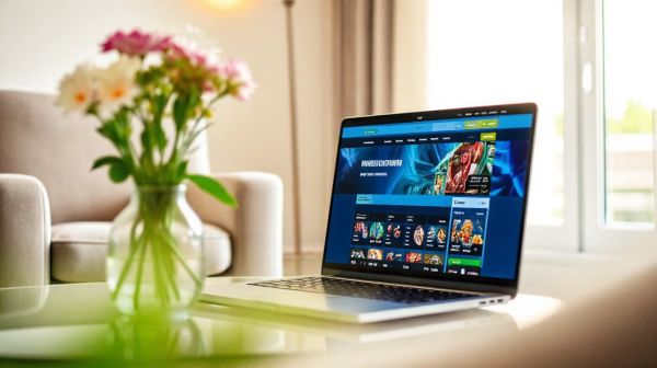 Inscrivez-vous facilement pour jouer sur Betclic France