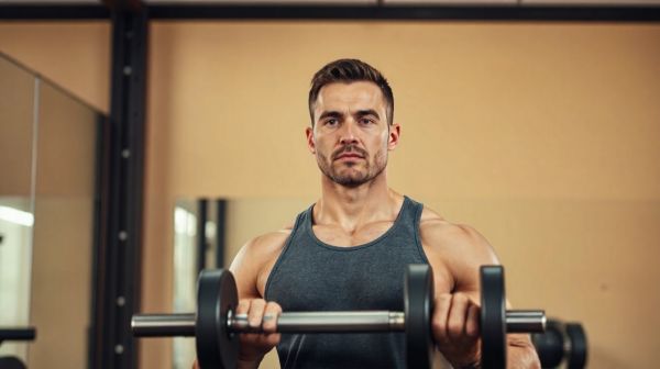 Les avantages de la musculation guidée à Mâcon