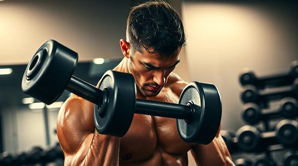 Optimisez votre entraînement avec whey, bcaa et créatine !