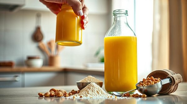 Optimisez votre récupération avec la nutrition sportive nutripure