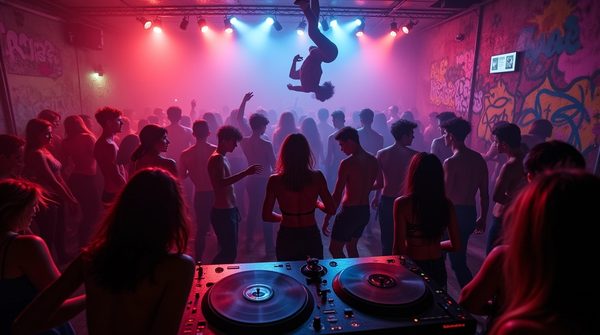 Plongez dans l'univers du hip hop : cours à Paris à ne pas manquer!