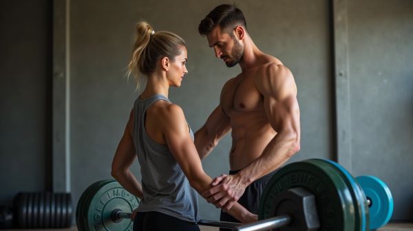 Pourquoi opter pour une musculation guidée à Mâcon ?