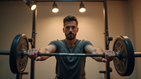 Pourquoi opter pour une musculation guidée à Mâcon ?