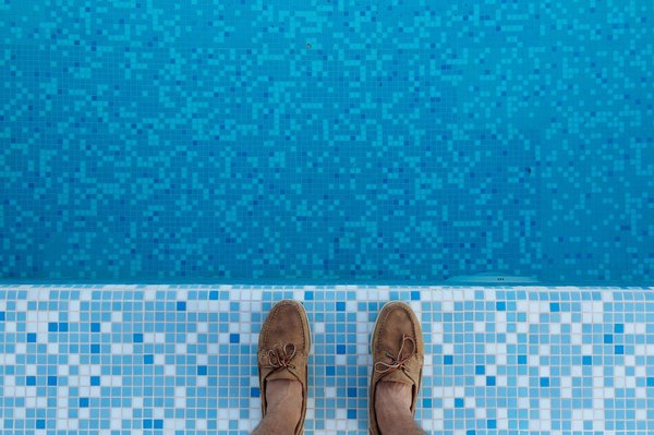 Tout ce que vous devez savoir sur l'utilisation de couches lavables à la piscine